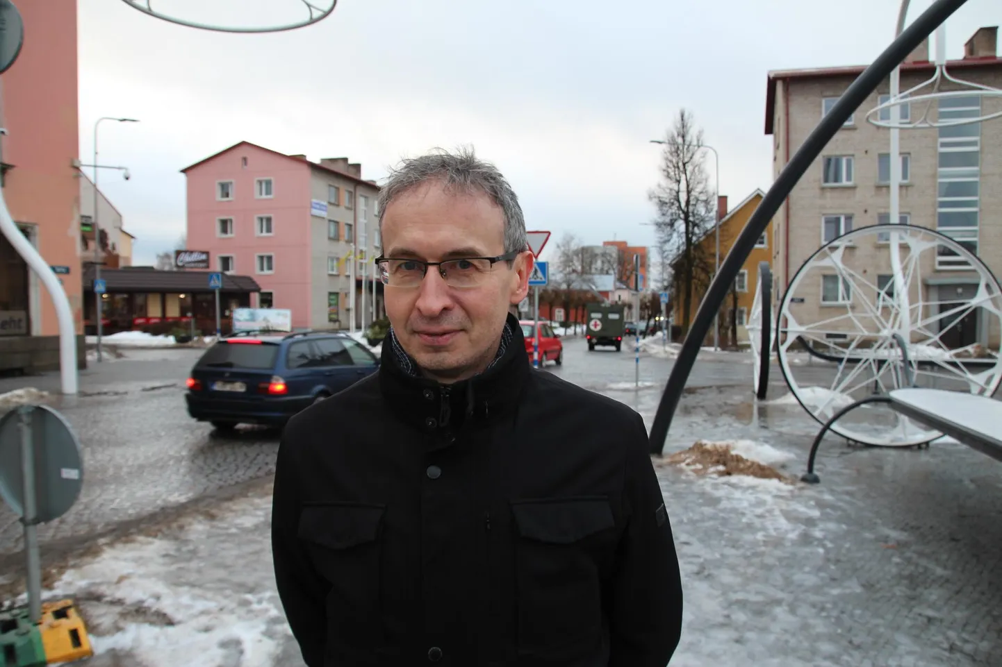 Tallinna tehnikaülikooli targa linna tippkeskuse strateegiajuhi Einari Kiseli sõnul on tegemist arvutiplatvormiga. «Ühelt poolt on meil olemas info andmebaasidest. Sellele lisame nüüd hoonete energiatarbe ning vaatame üle ka majade ehituskvaliteedi.»