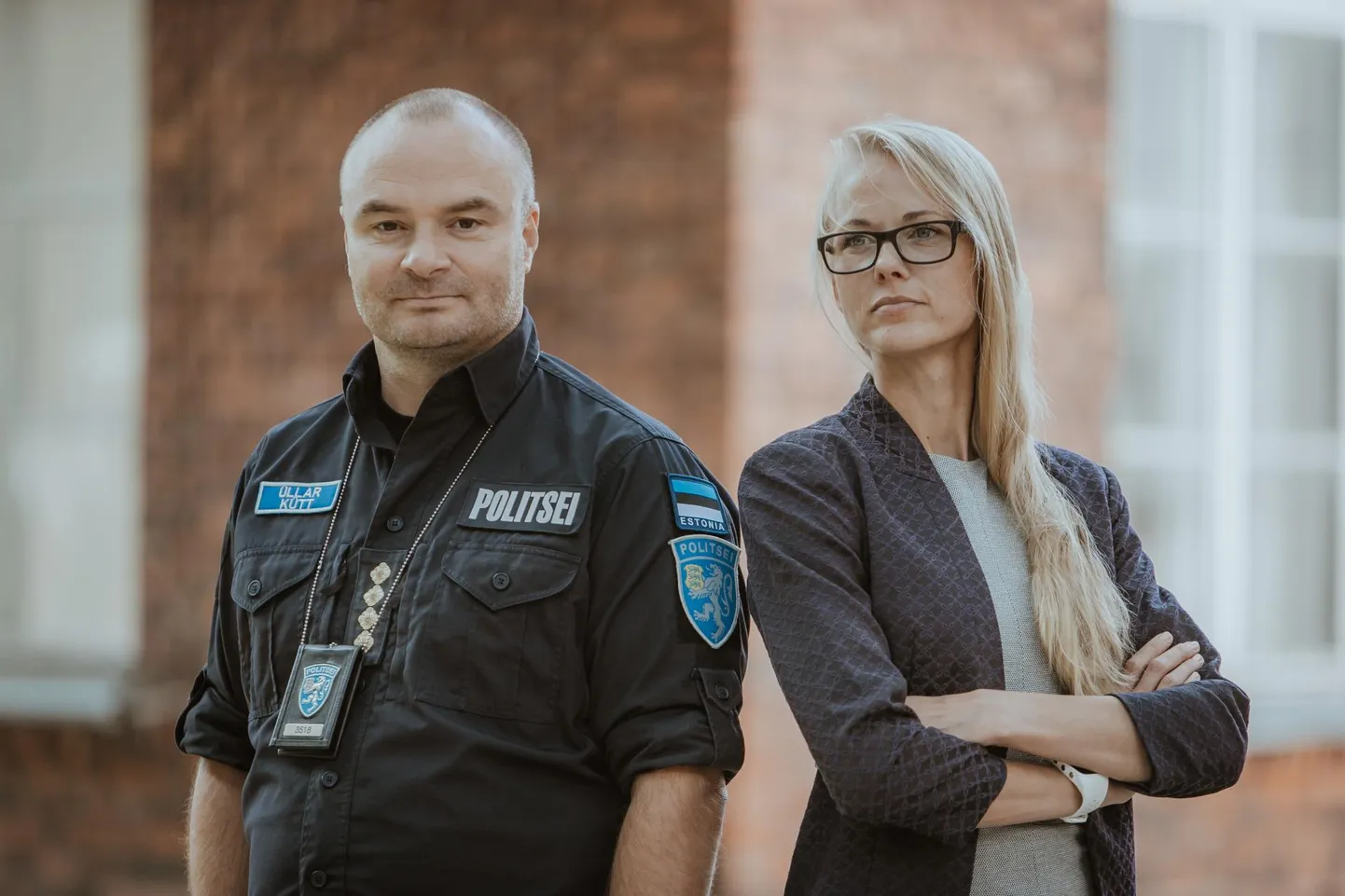 Justiitsministeeriumi kriminaalpoliitika osakonna projektijuht Laidi Surva ja Pärnu politseijaoskonna juht Üllar Kütt nentisid, et üks põhjusi, miks lapsed vägivaldseks muutuvad, on see, et nad on kodus vägivalda pealt näinud või tundnud. Näiteks lasteaias võib selline arusaam kanduda teistelegi mudilastele.