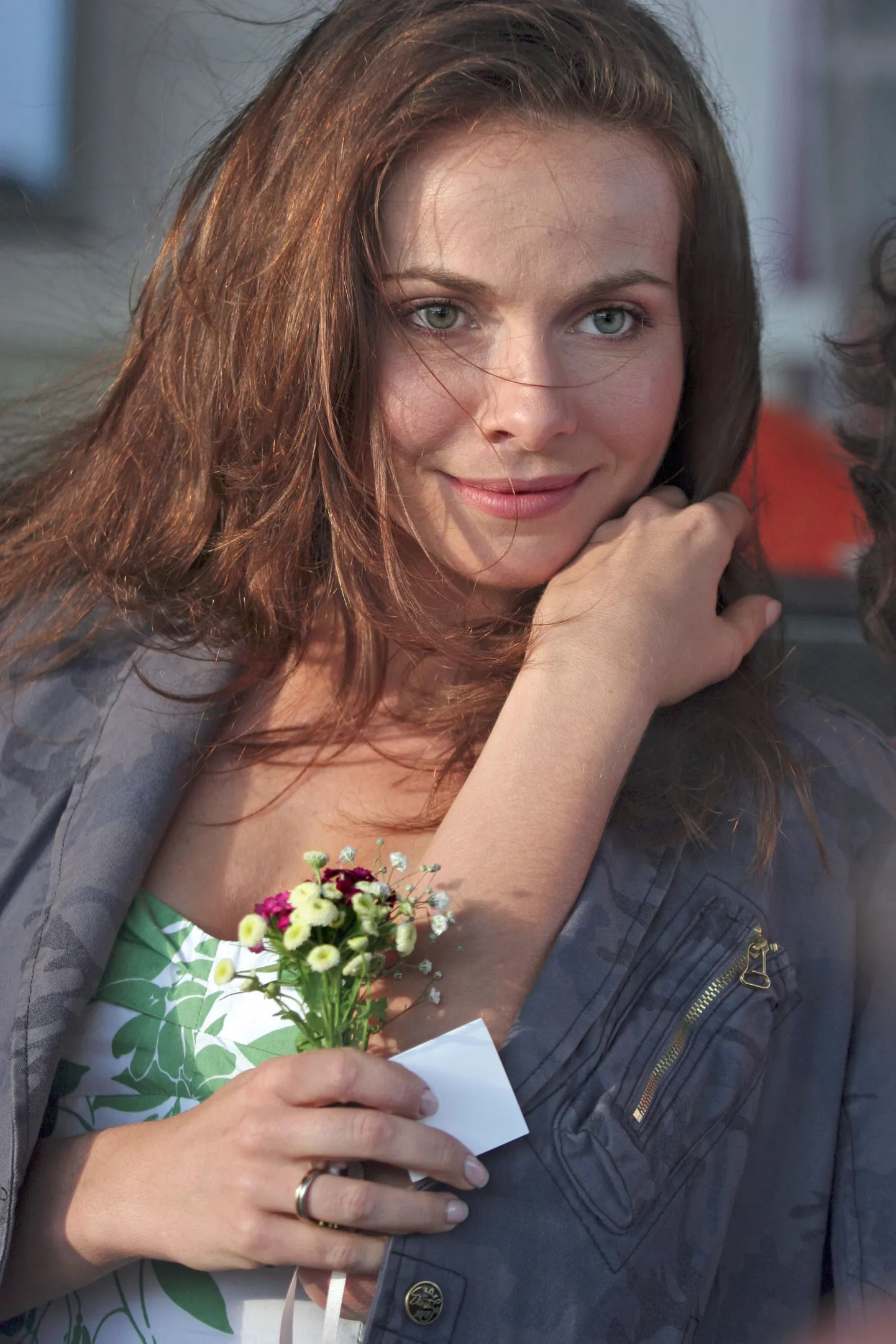 Екатерина Гусева