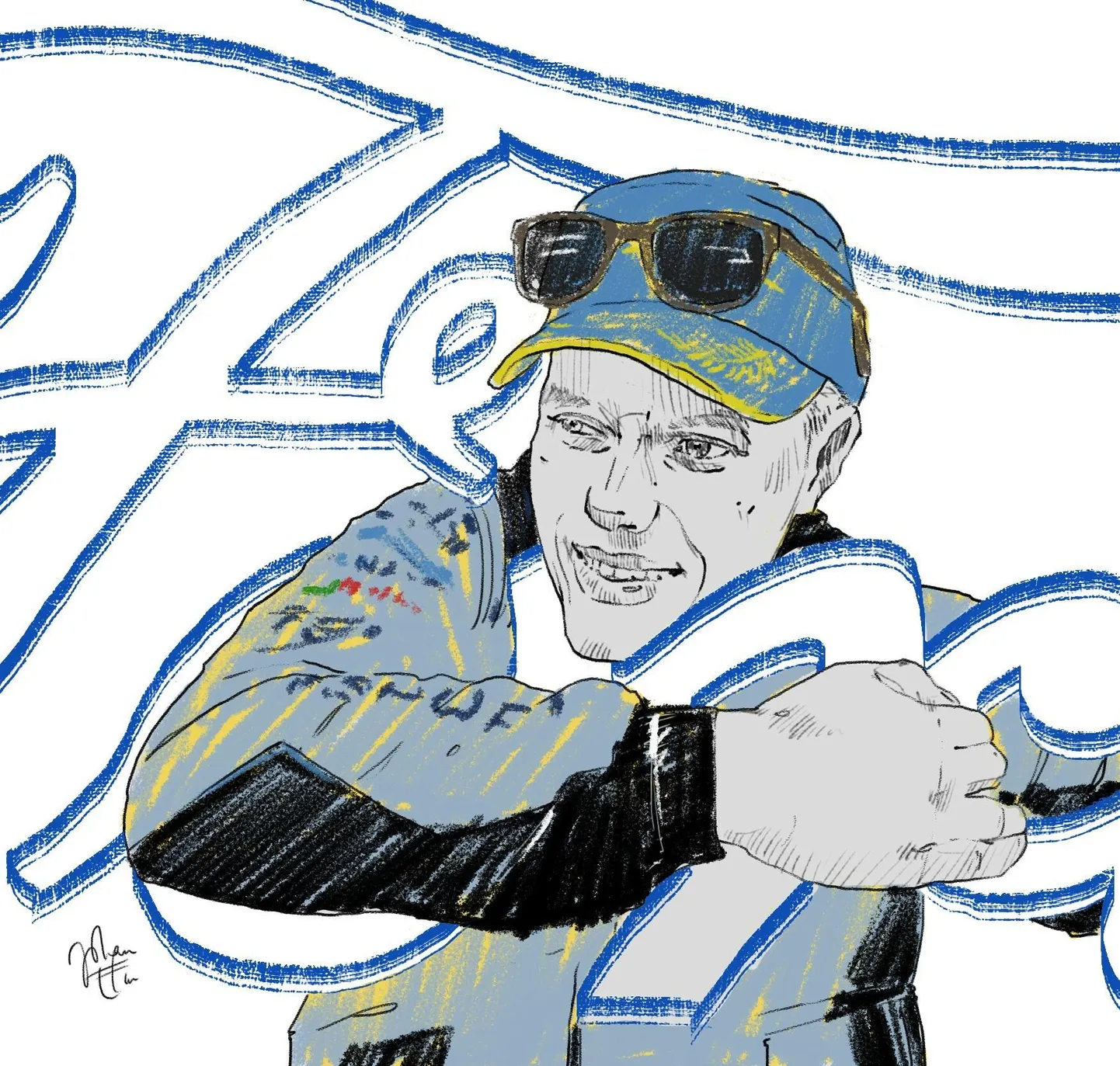 Ott Tänak
