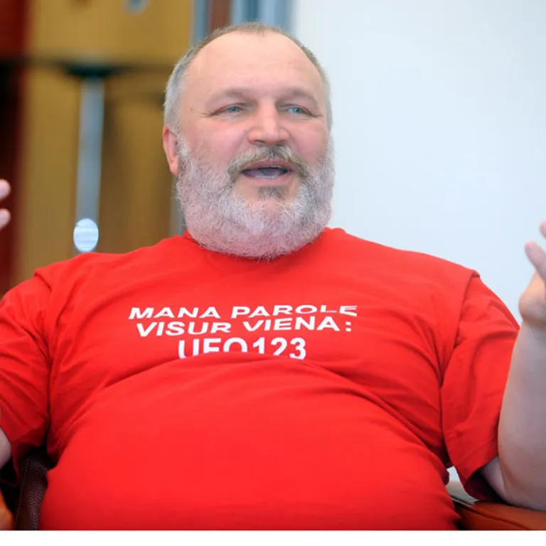 Raksta foto
