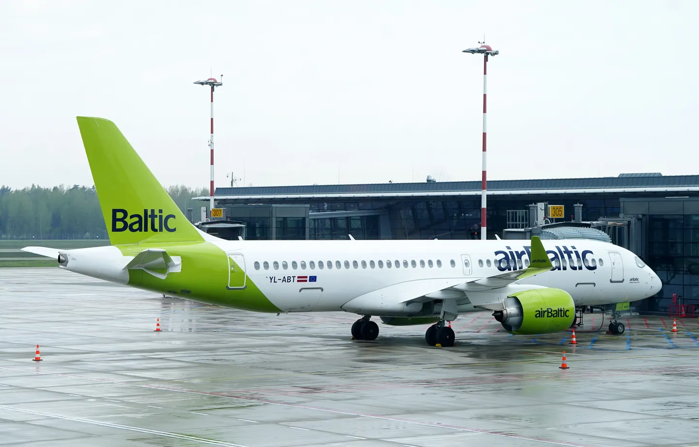 Air Baltic