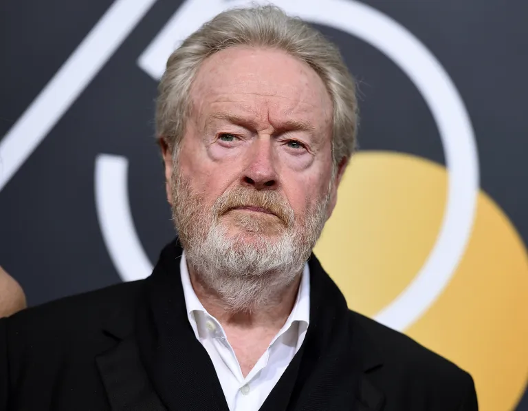 Ridley Scott