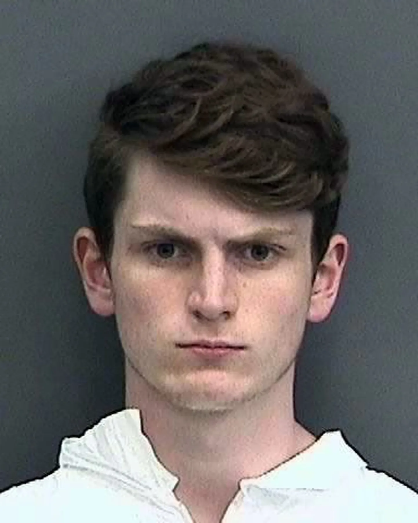 Floridas korterikaaslased tapnud Devon Arthurs.