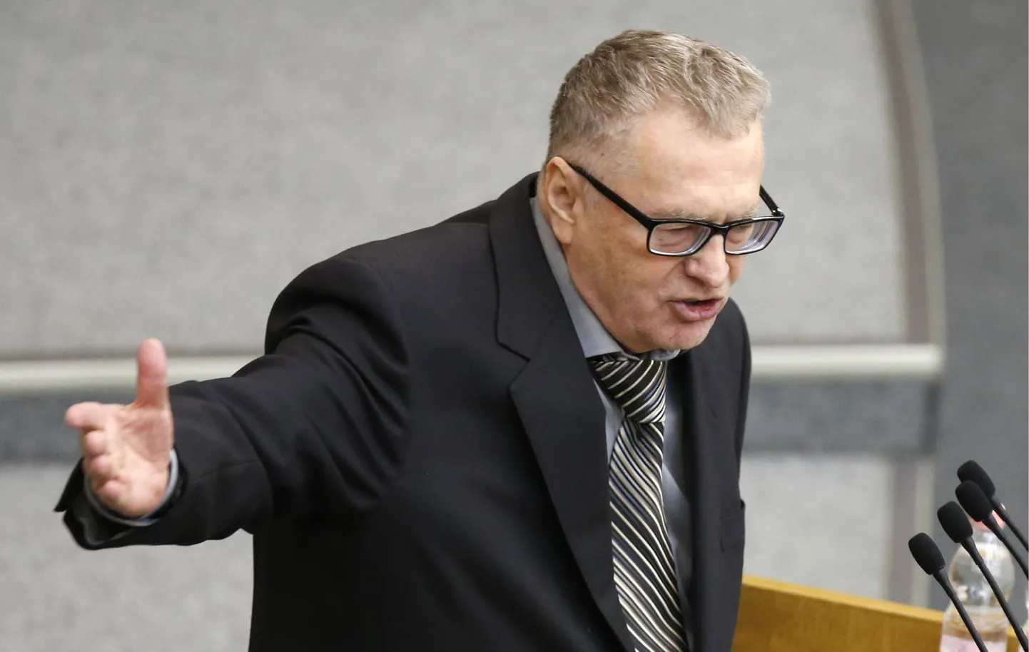 Vladimir Žirinovski