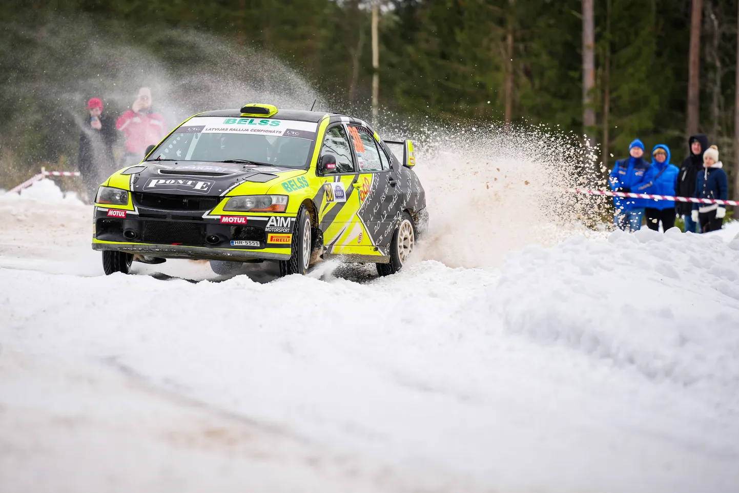 Rallijs Sarma 2022