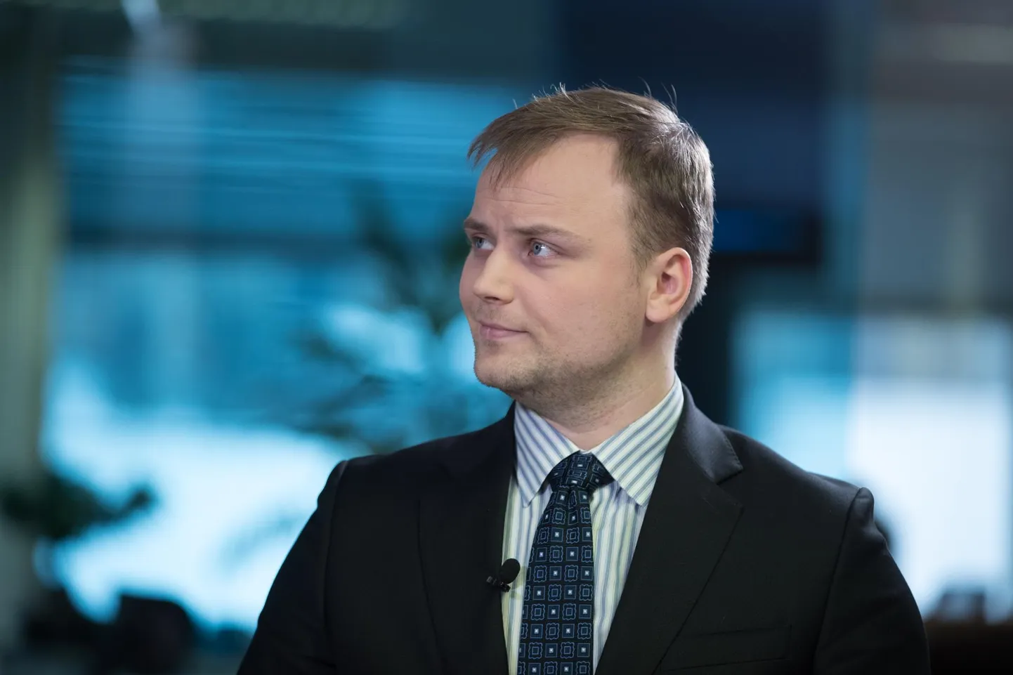 Kristjan Järvan