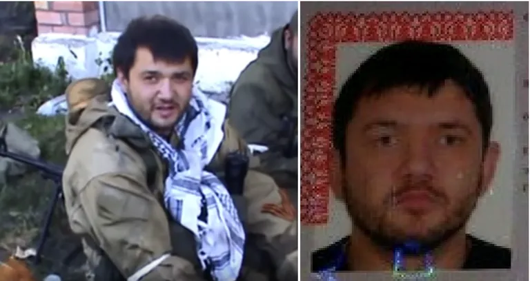 ​Эдуард Гилазов