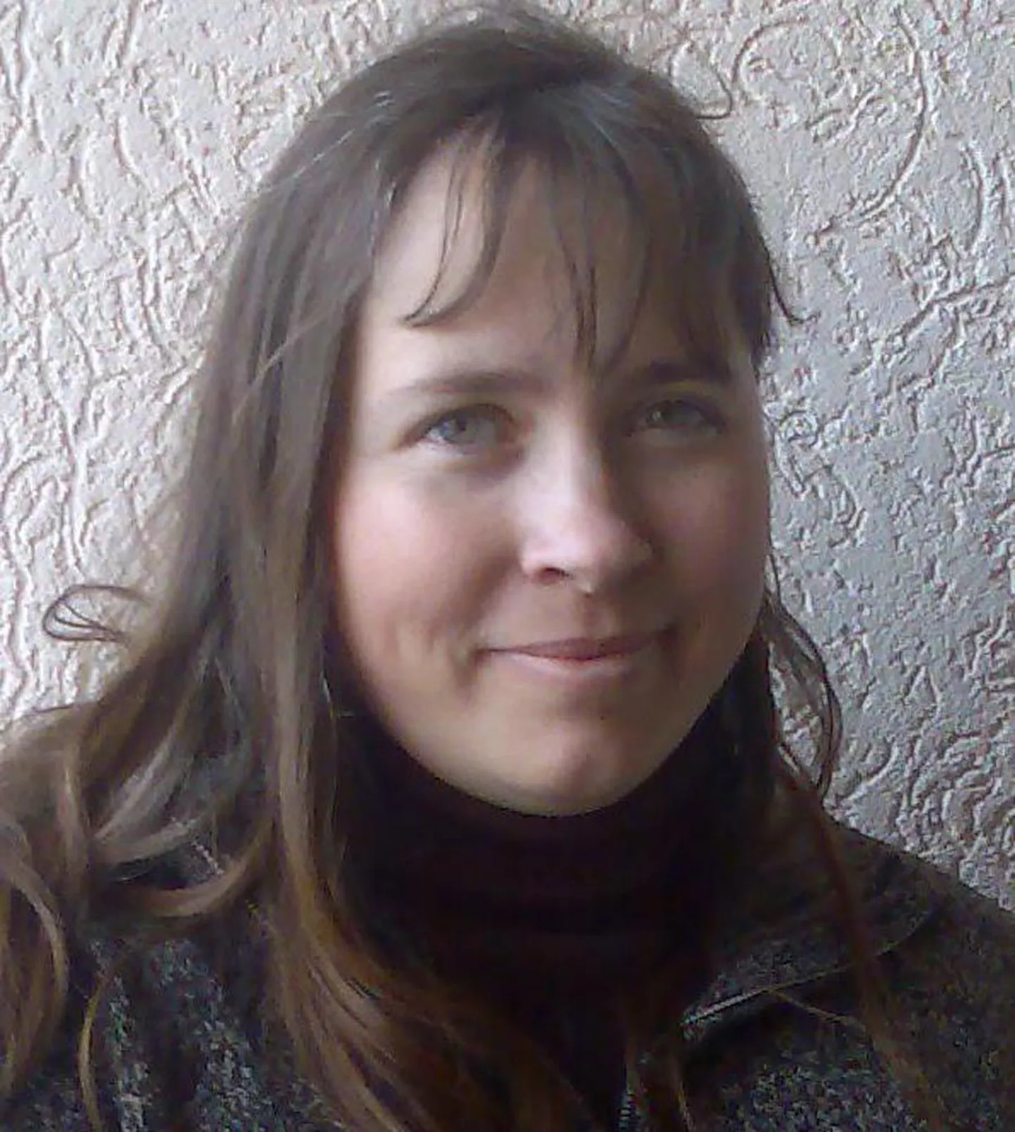 Ülle Luisk