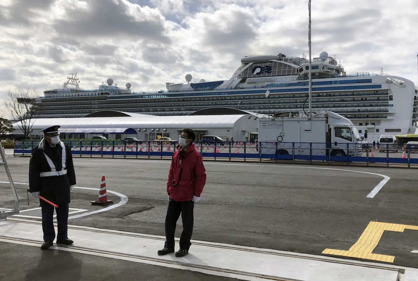 Diamond Princess