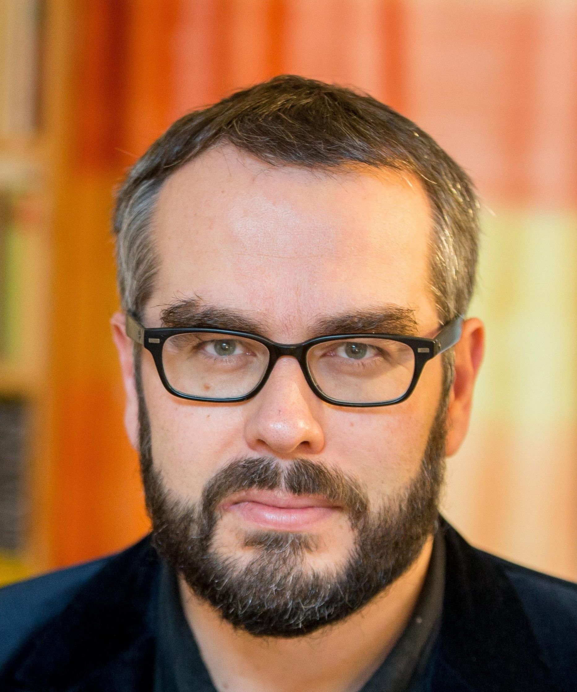 Marek Tamm, Tallinna Ülikooli kultuuriajaloo professor