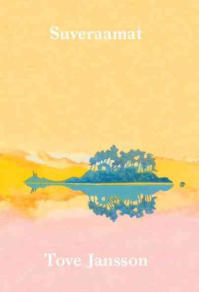 Tove Jansson, «Suveraamat».