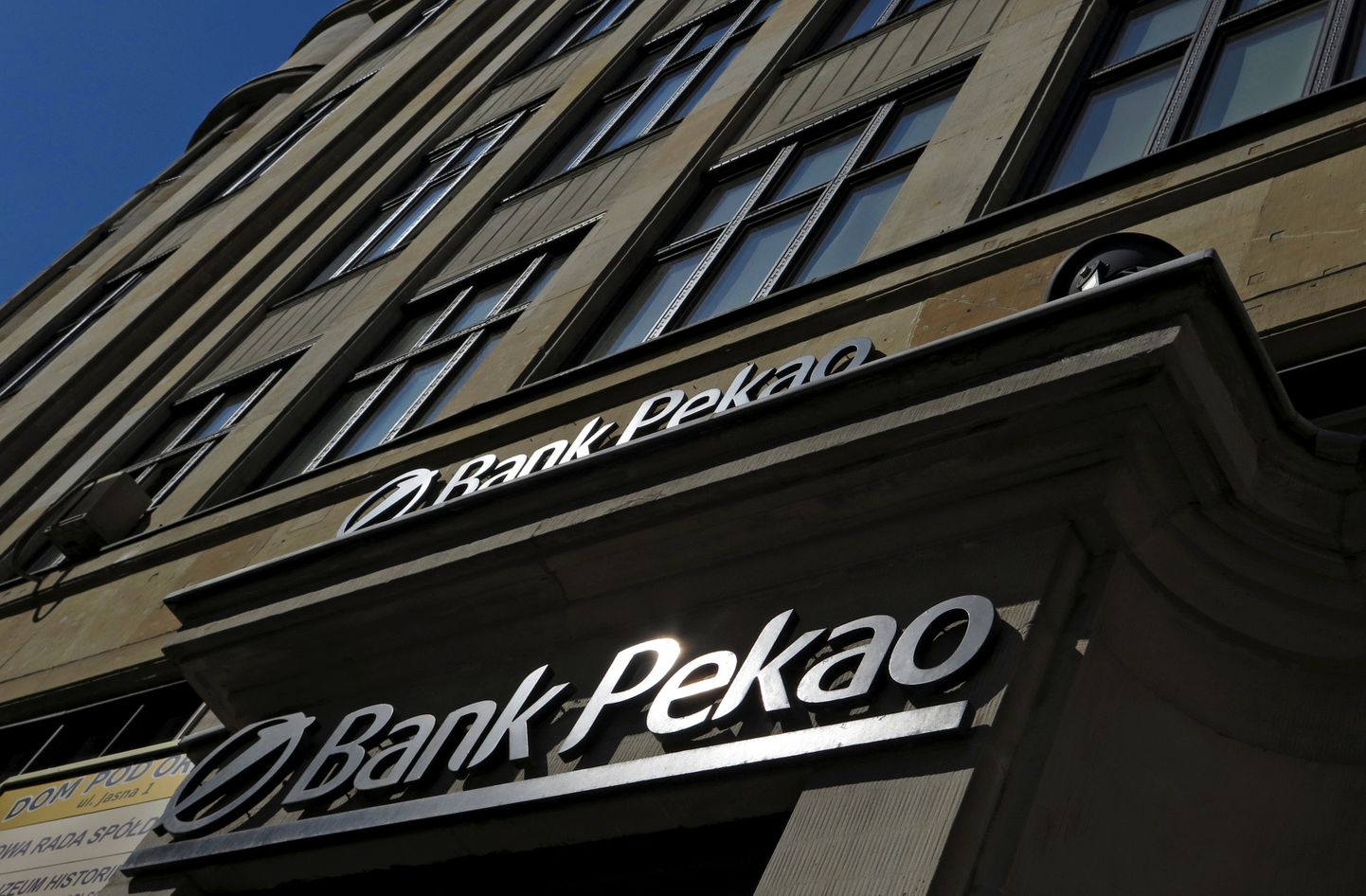 Bank PEKAO