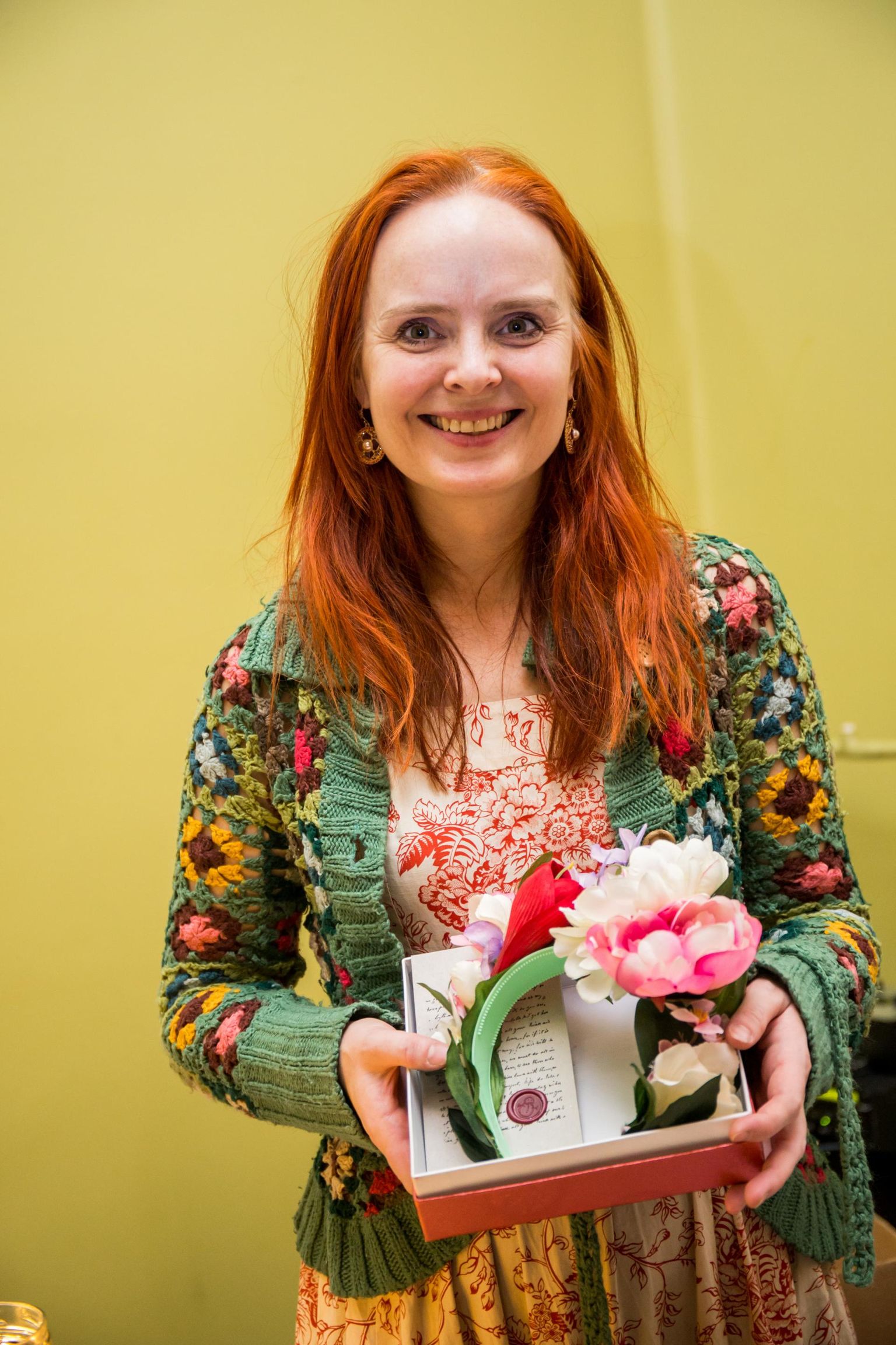 Kersti Heinloo