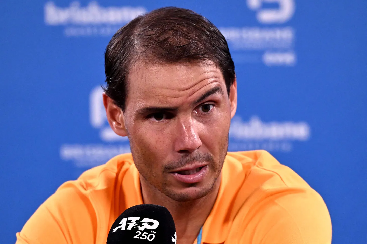 Rafaels Nadals