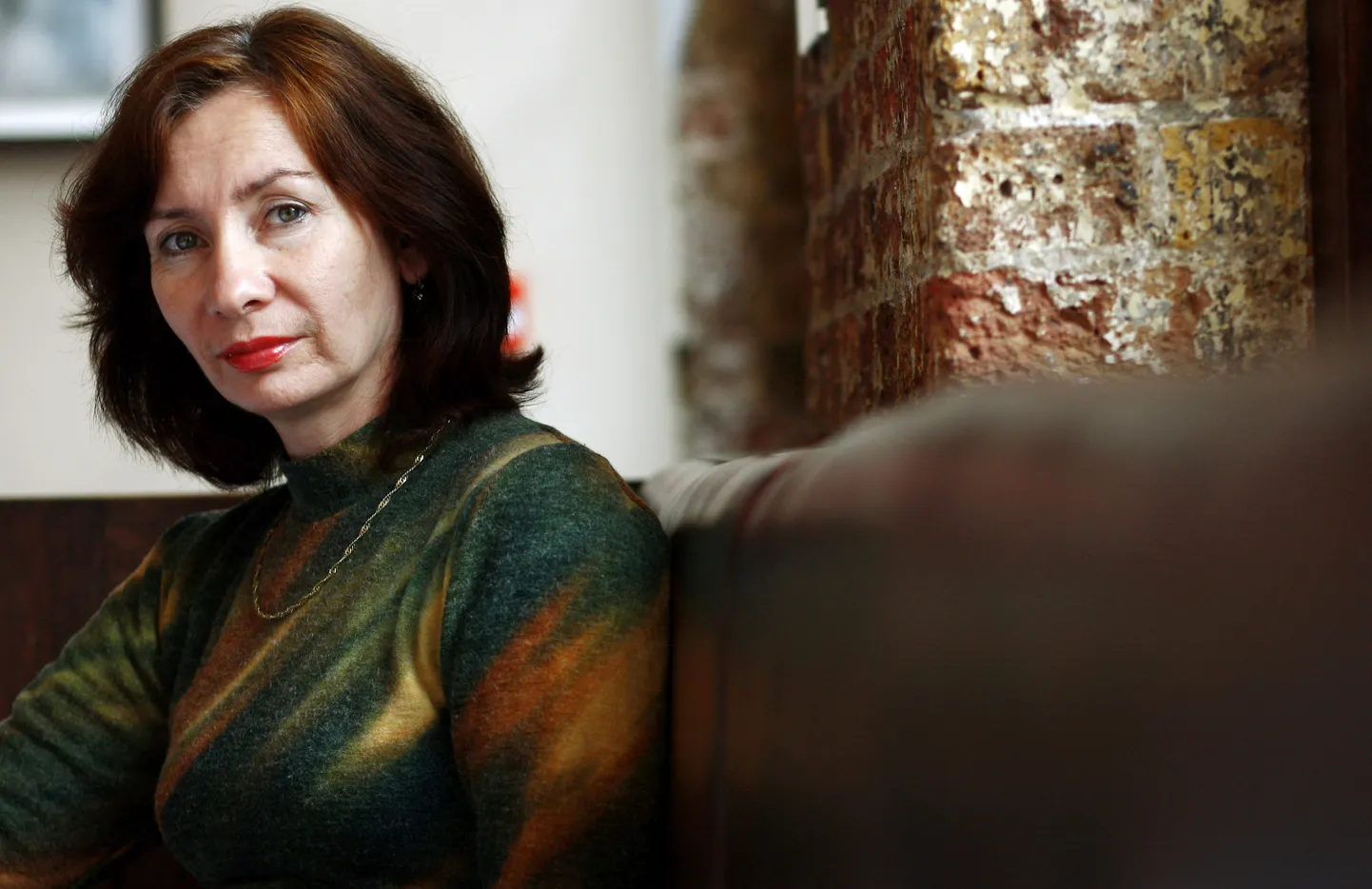 Tšetšeenia inimõiguslase Natalja Estemirova tapmisest möödub täna kümme aastat.