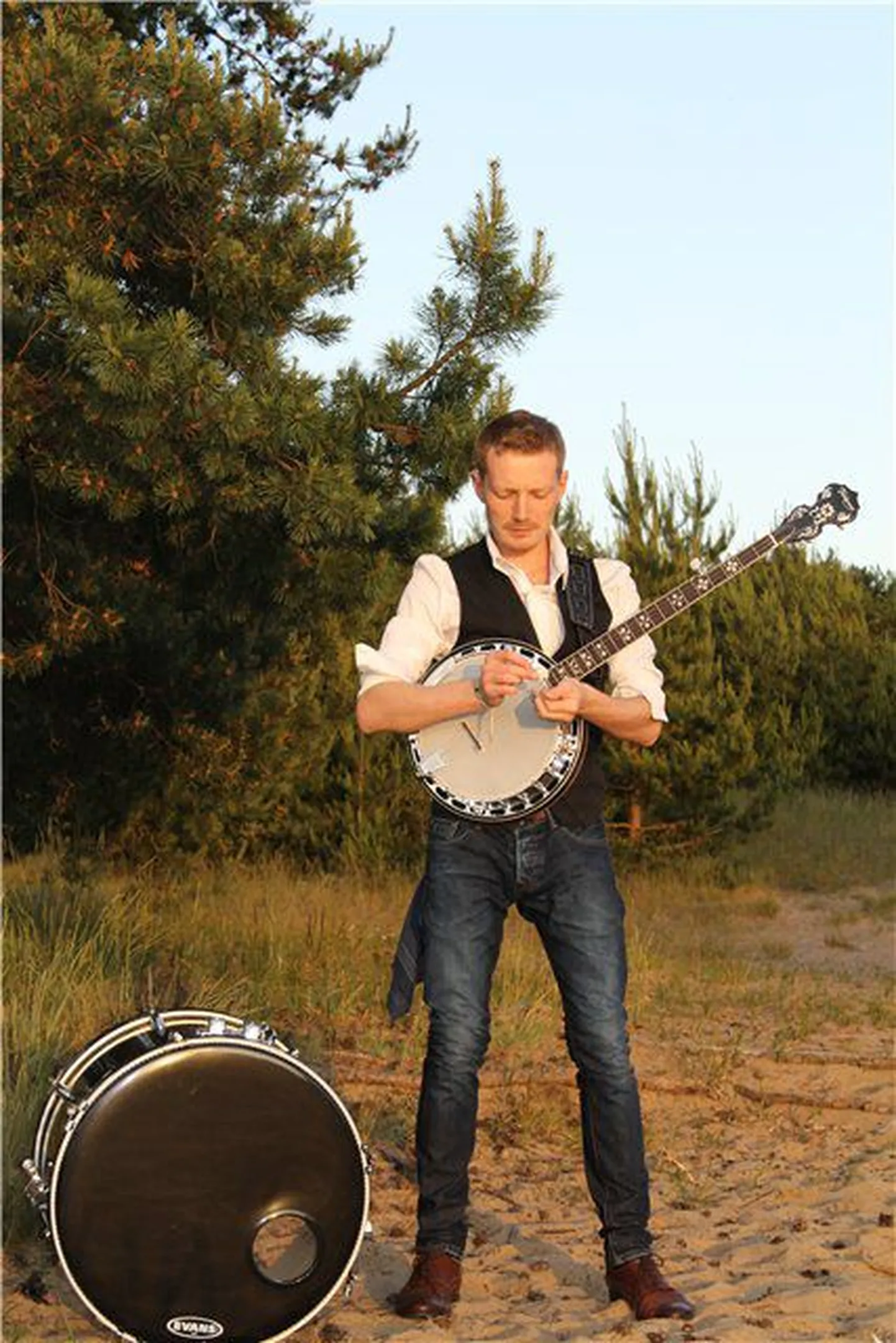 Дмитрий Титов