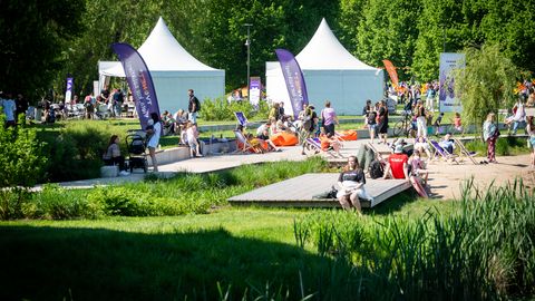 Pirmie secinājumi pēc festivāla 