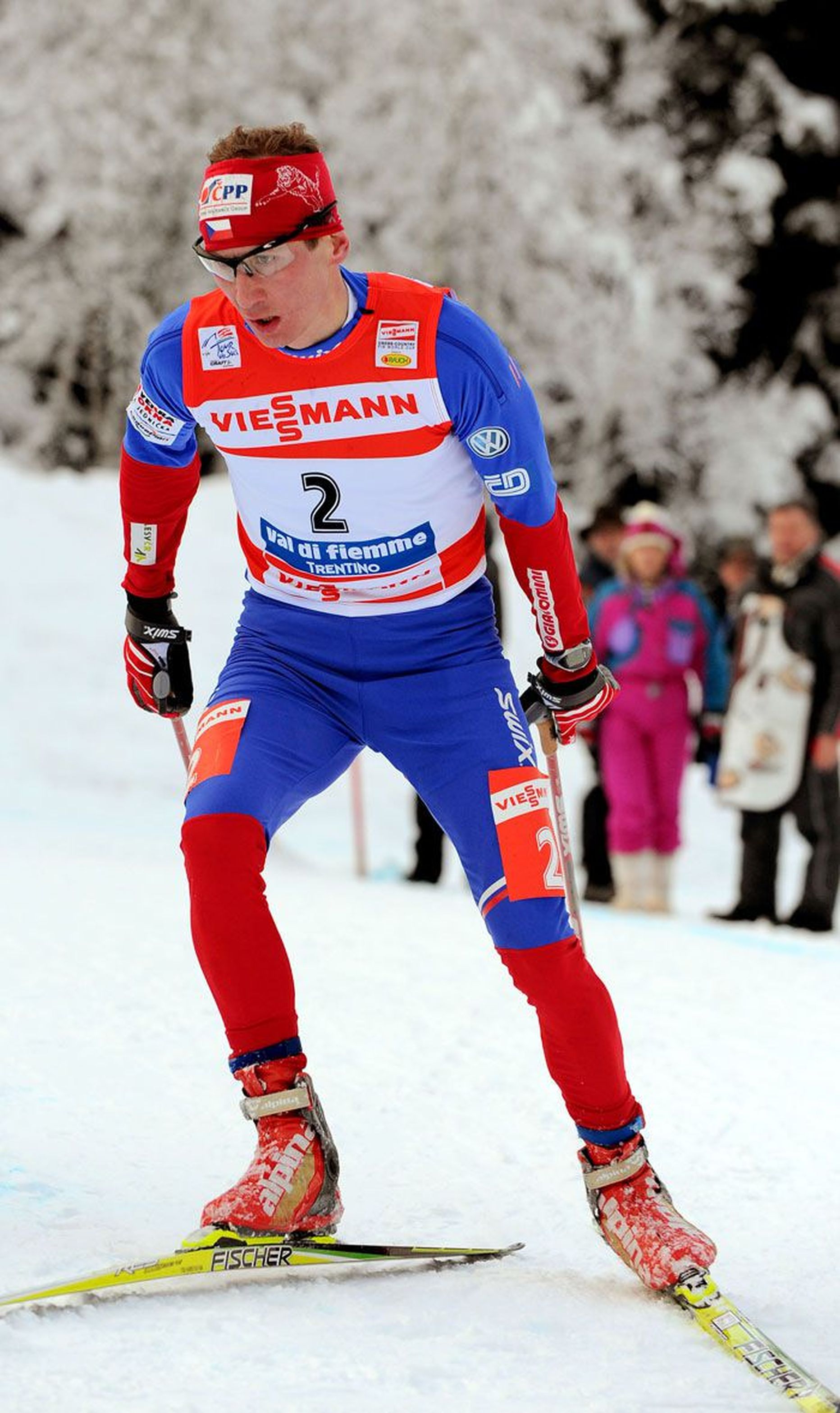 Lukaš Bauer