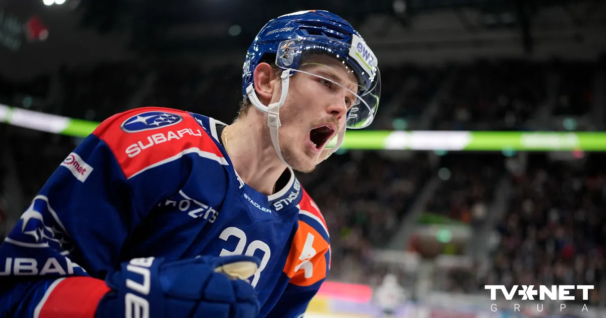 Balcers’ Passes Power Zurich Lions to Victory