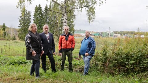 Soomlaste vineeritehas lööb Otepää elanike elu vastu taevast