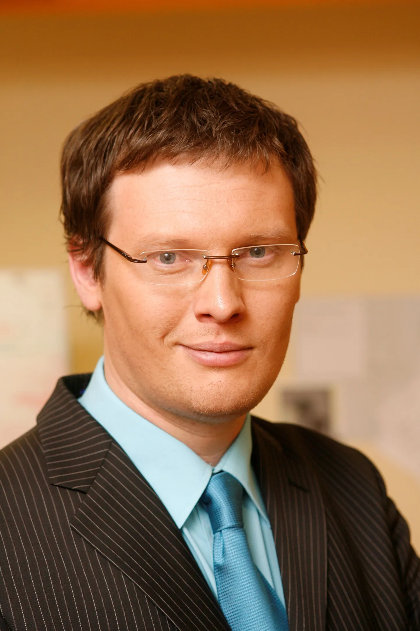 Märt Treier
