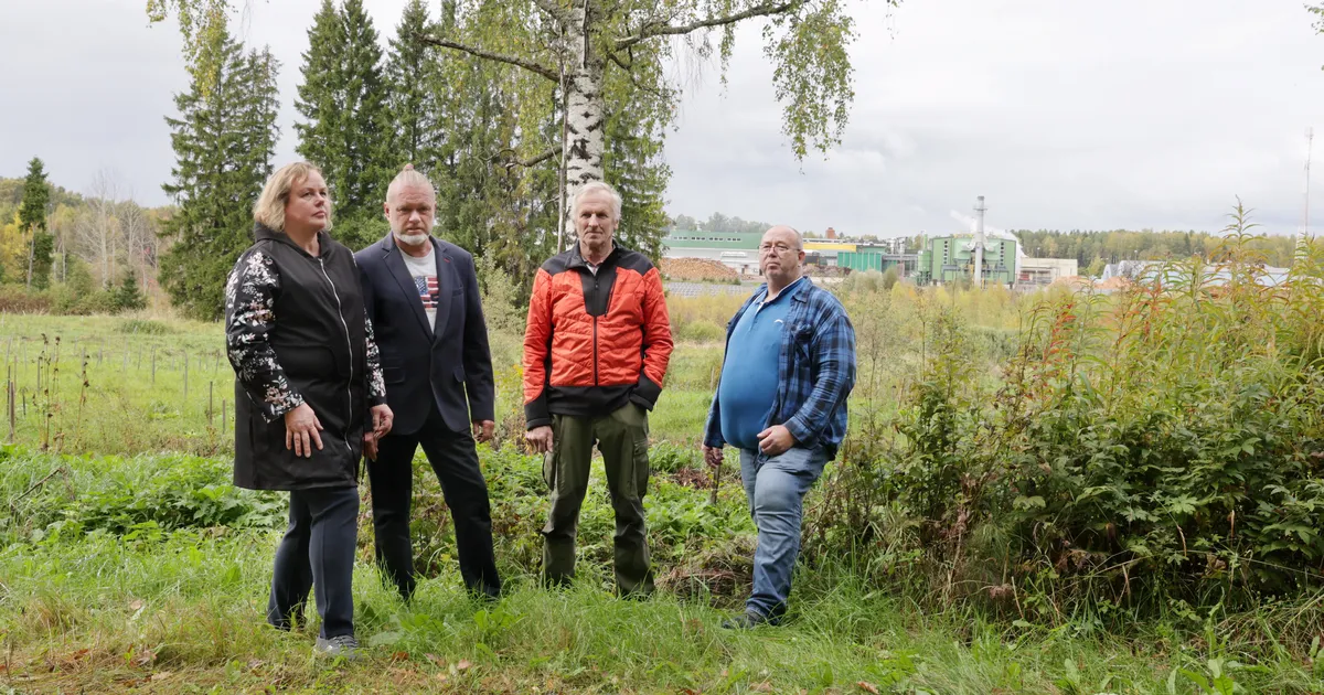 Soomlaste vineeritehas lööb Otepää elanike elu vastu taevast