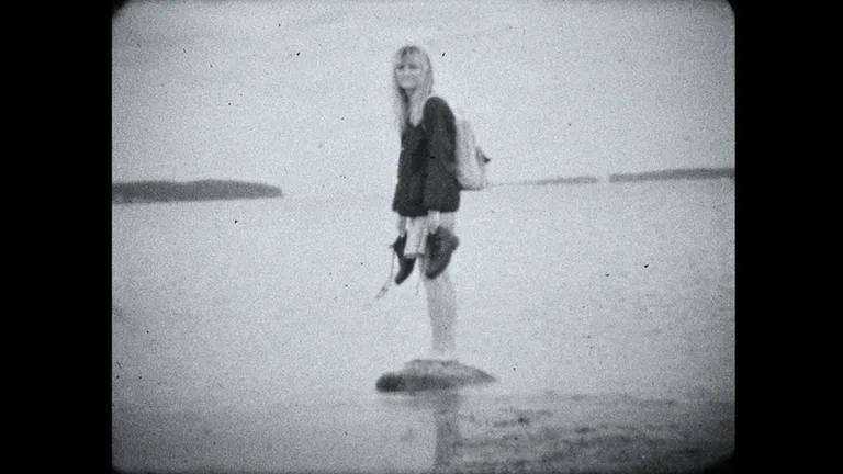 Nora Säraku film «Poeem armastusest»