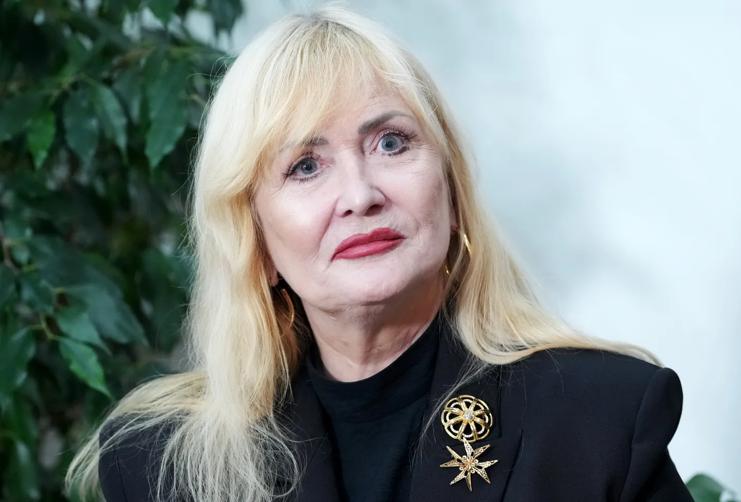 Lolita Neimane