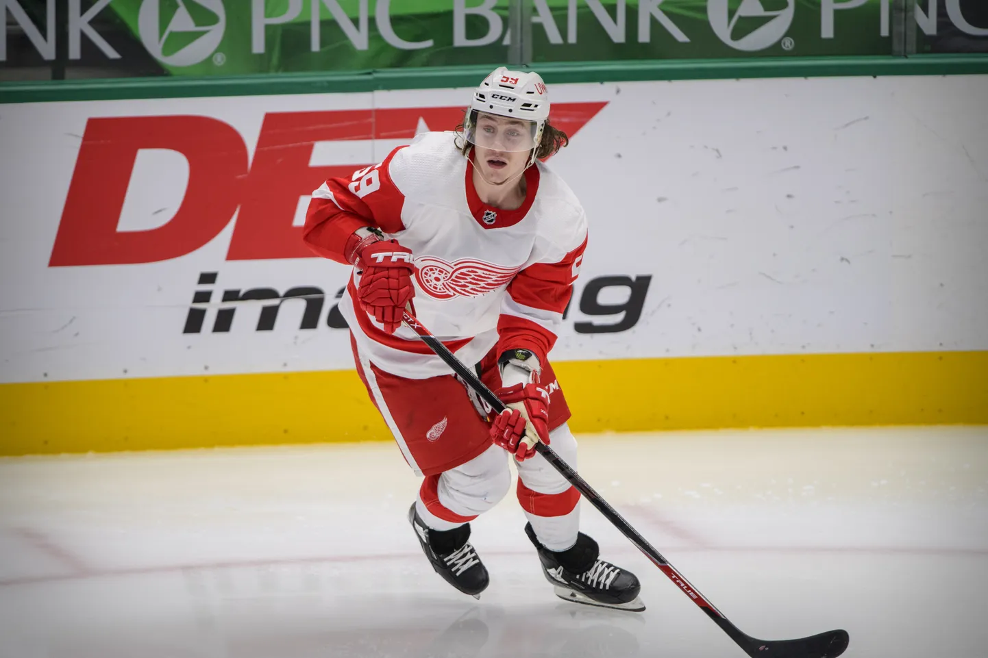 Tyler Bertuzzi.