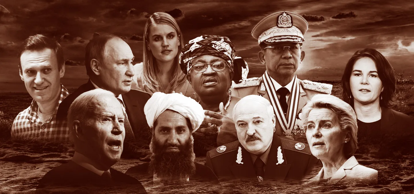 Maailma poliitikud aastal 20121. 