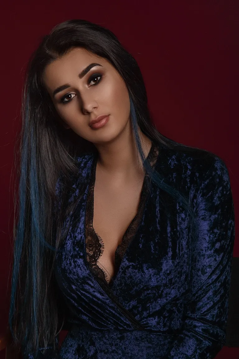 Diana Jermolova
