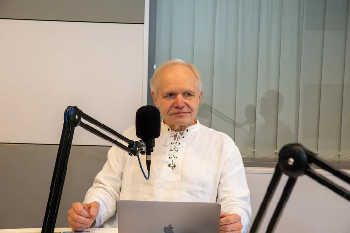 Terve Eestimaa élan vital