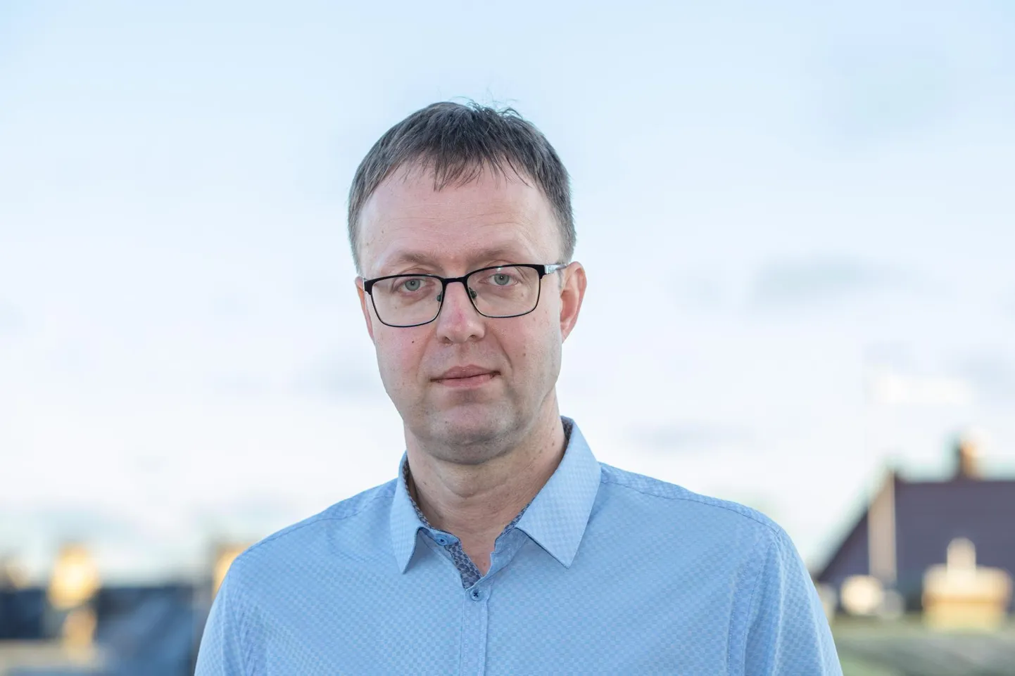 Marko Suurmägi