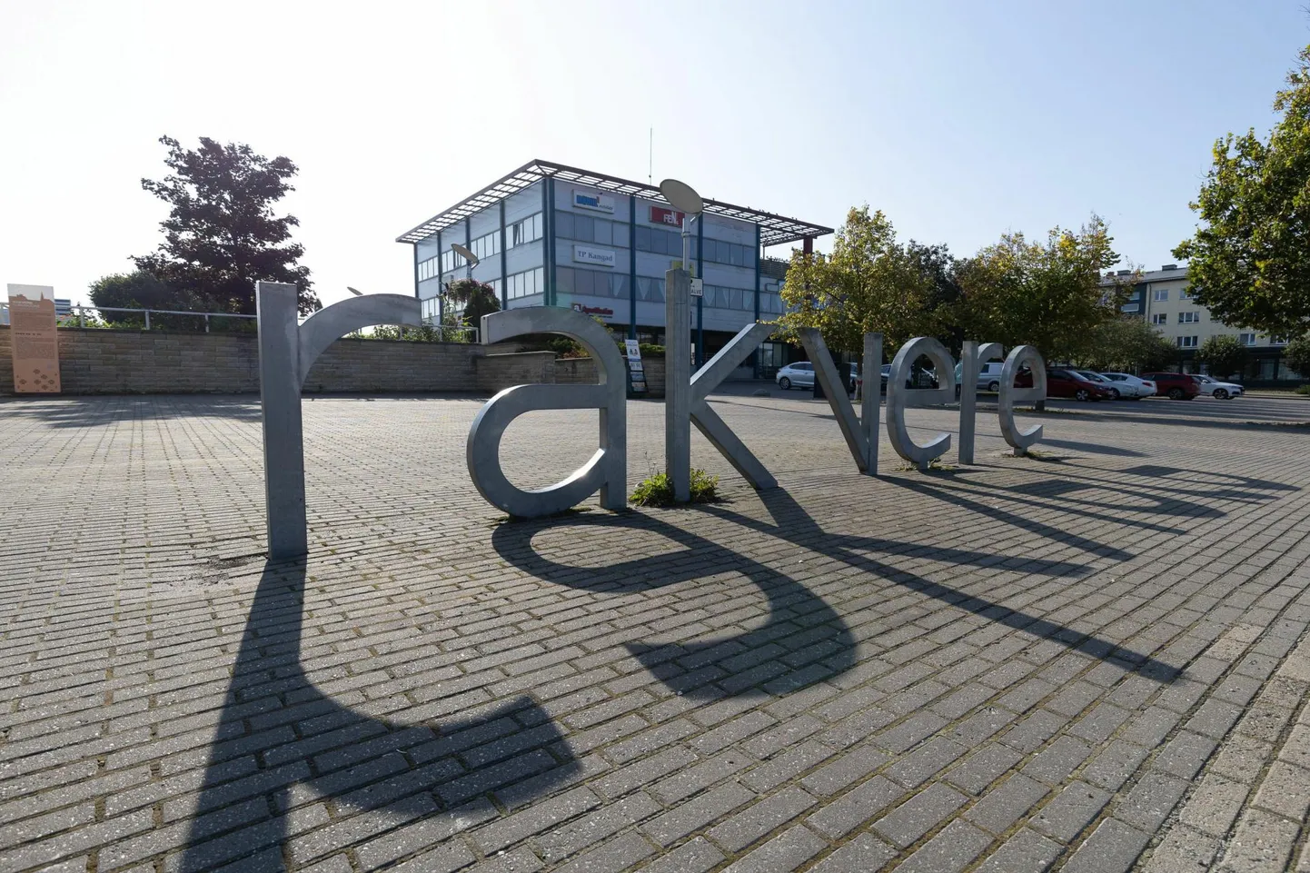 Rakvere ootab linlaste ettepanekuid.