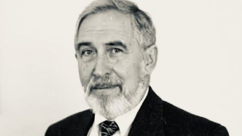 Aizsaulē aizgājis bijušais politiķis un diplomāts Oļģerts Pavlovskis