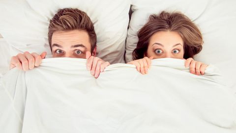 Piinlik probleem: kuidas vältida seksi ajal kõhugaase?