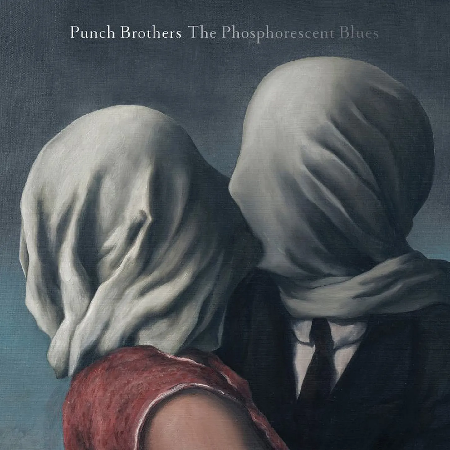 Punch Brothers Phosphorescent Blues