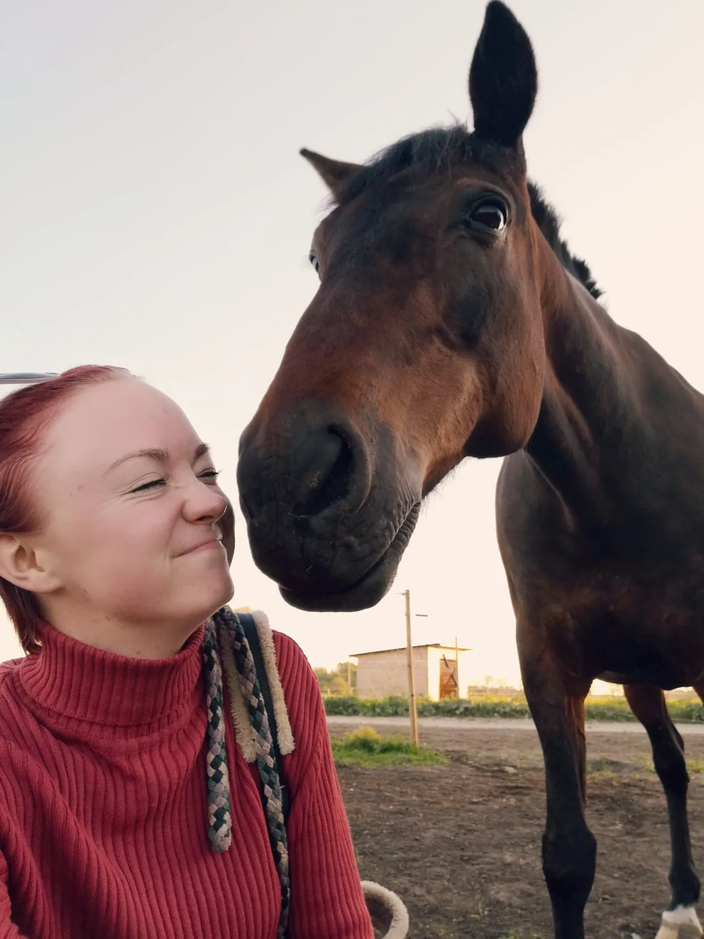 Elionil avastati suur terviseprobleem, millega tandem omal jõul toime ei tule.