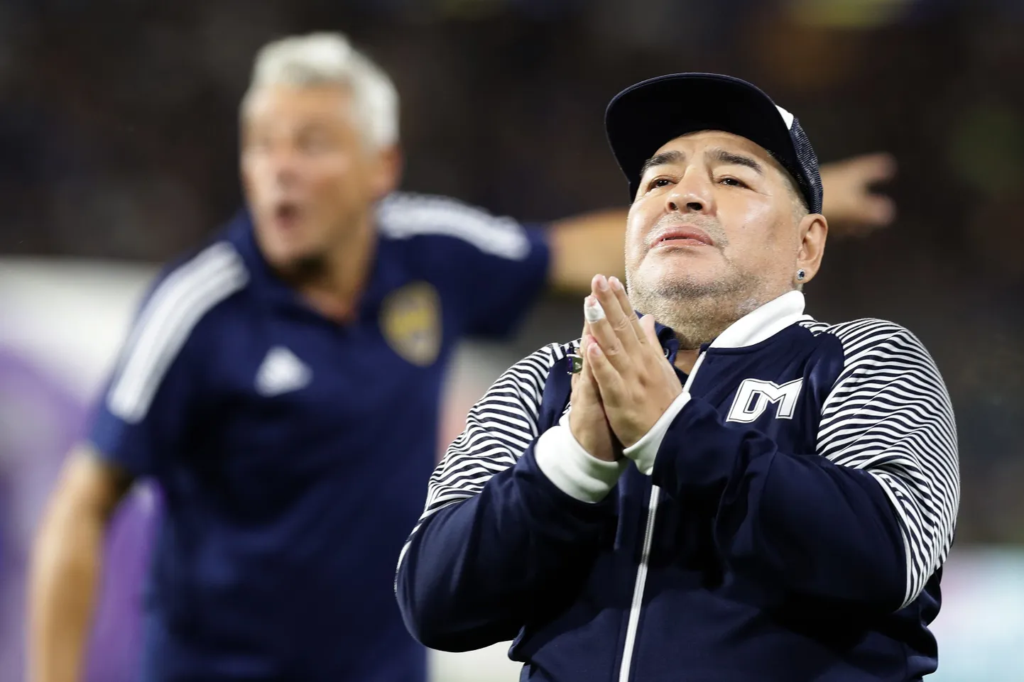 Djego Maradona