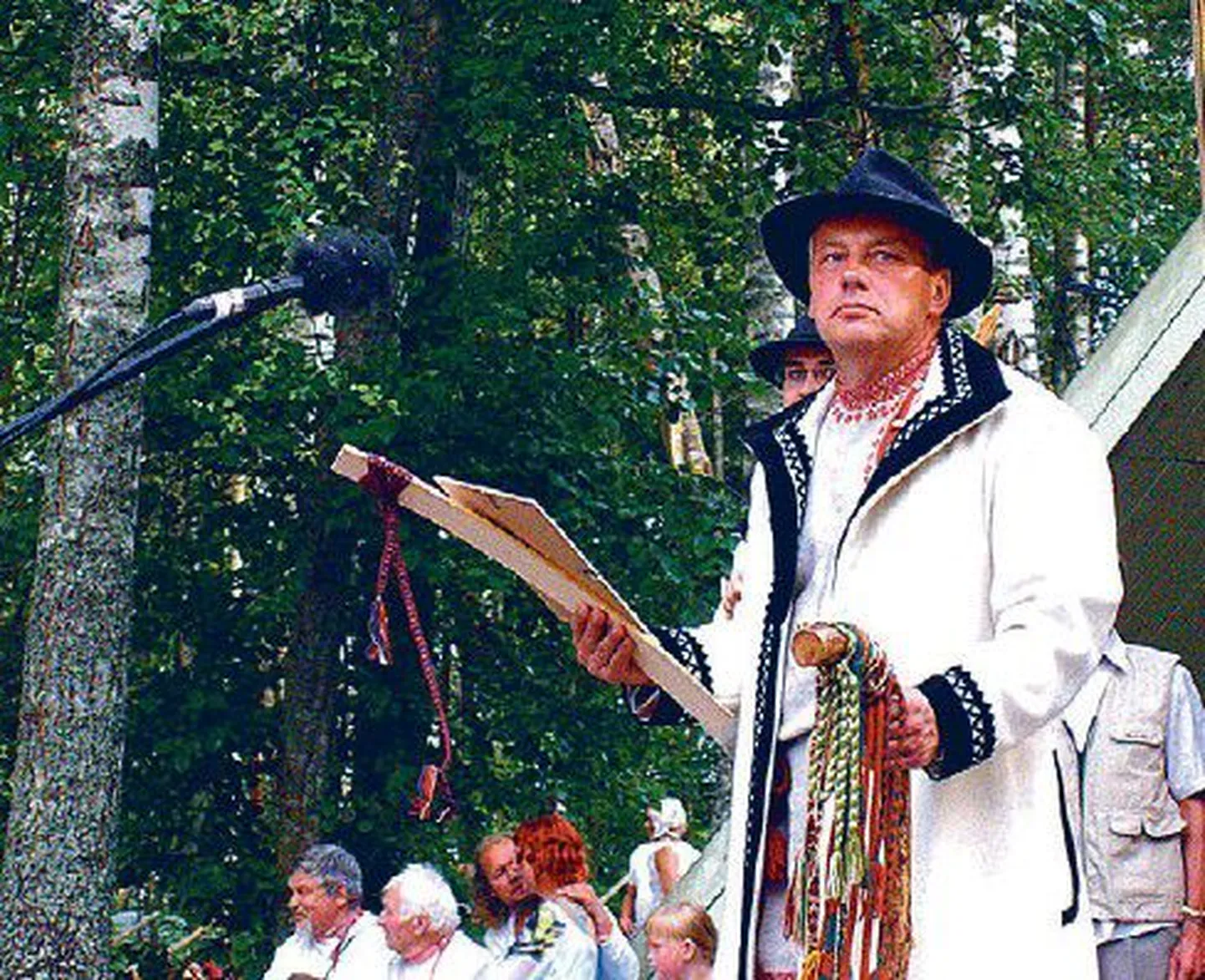 Aarne Leima
