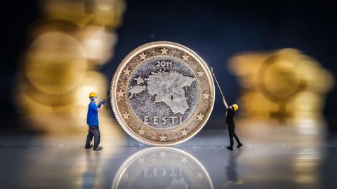 Palgad (peaaegu) avalikuks: eurodirektiiv püüab trahvi ähvardusel palgalõhet vähendada