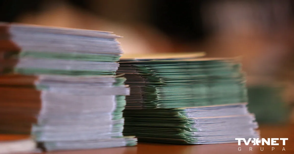 Liepaja LPV Candidate Valums Removed From List