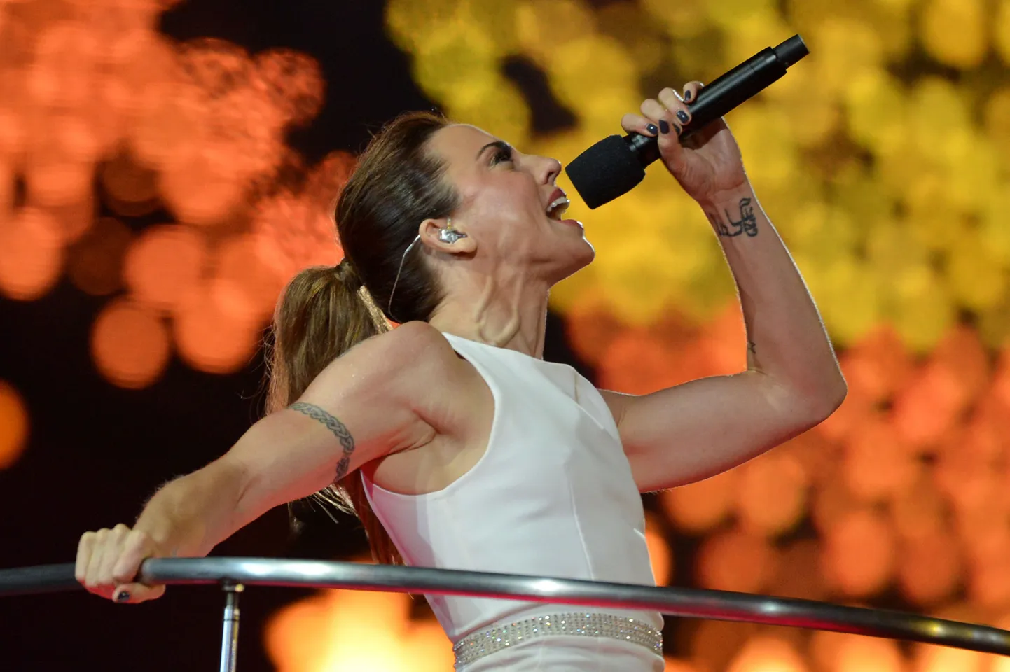 Mel C