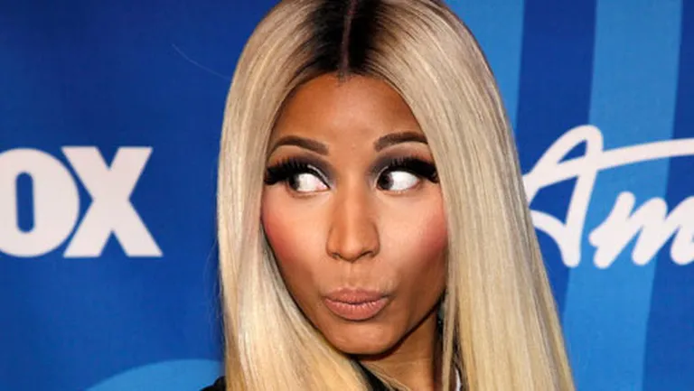 Nicki Minaj