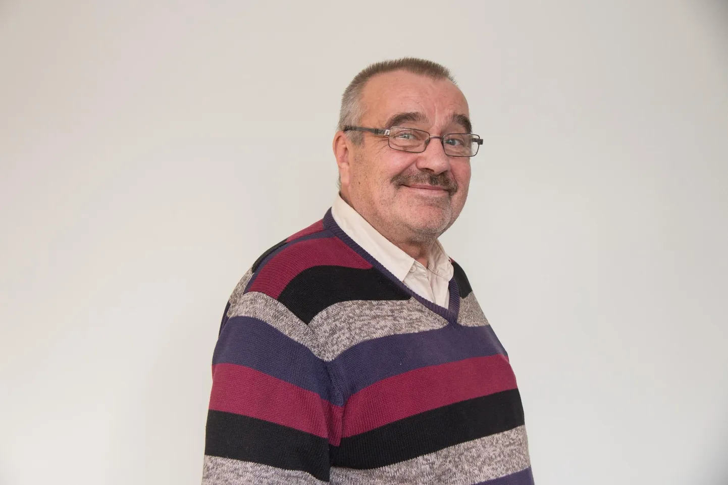 KRISTJAN SVIRGSDEN
