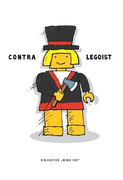 Contra, «Legoist».