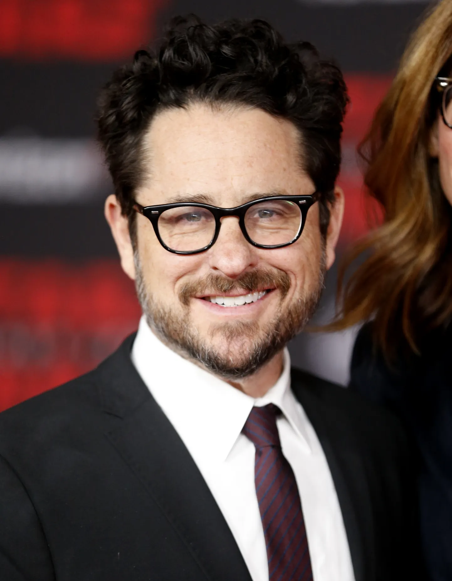 J.J. Abrams