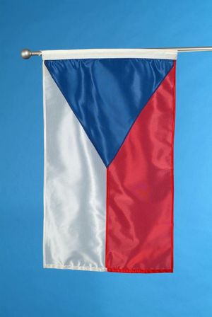 Tšehhi lipp.