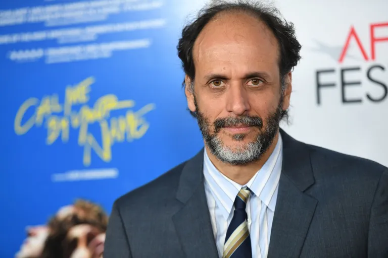 Režissöör Luca Guadagnino